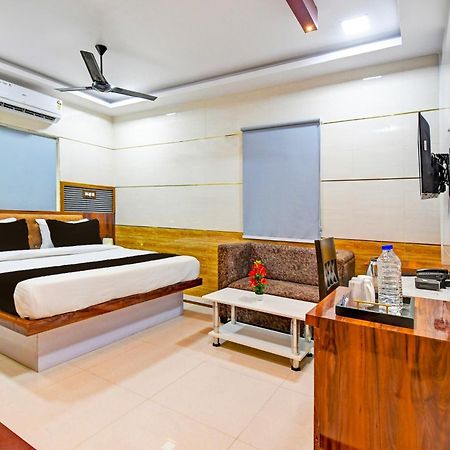 Hotel O Maa Bhubaneswari Hotel Ngoại thất bức ảnh