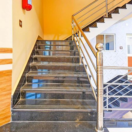 Hotel O Maa Bhubaneswari Hotel Ngoại thất bức ảnh