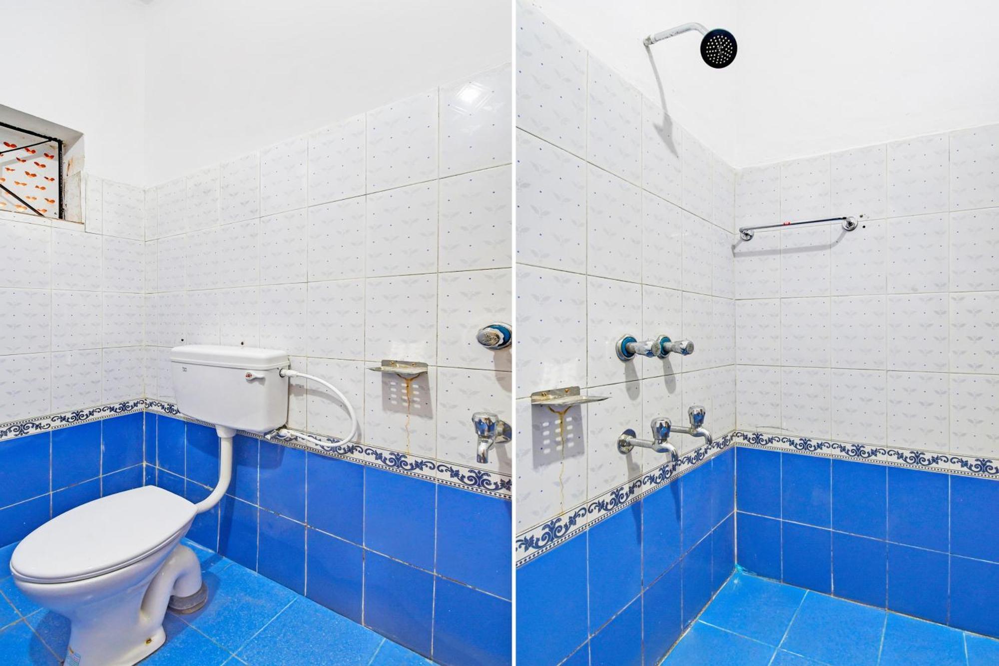 Hotel O Maa Bhubaneswari Hotel Ngoại thất bức ảnh