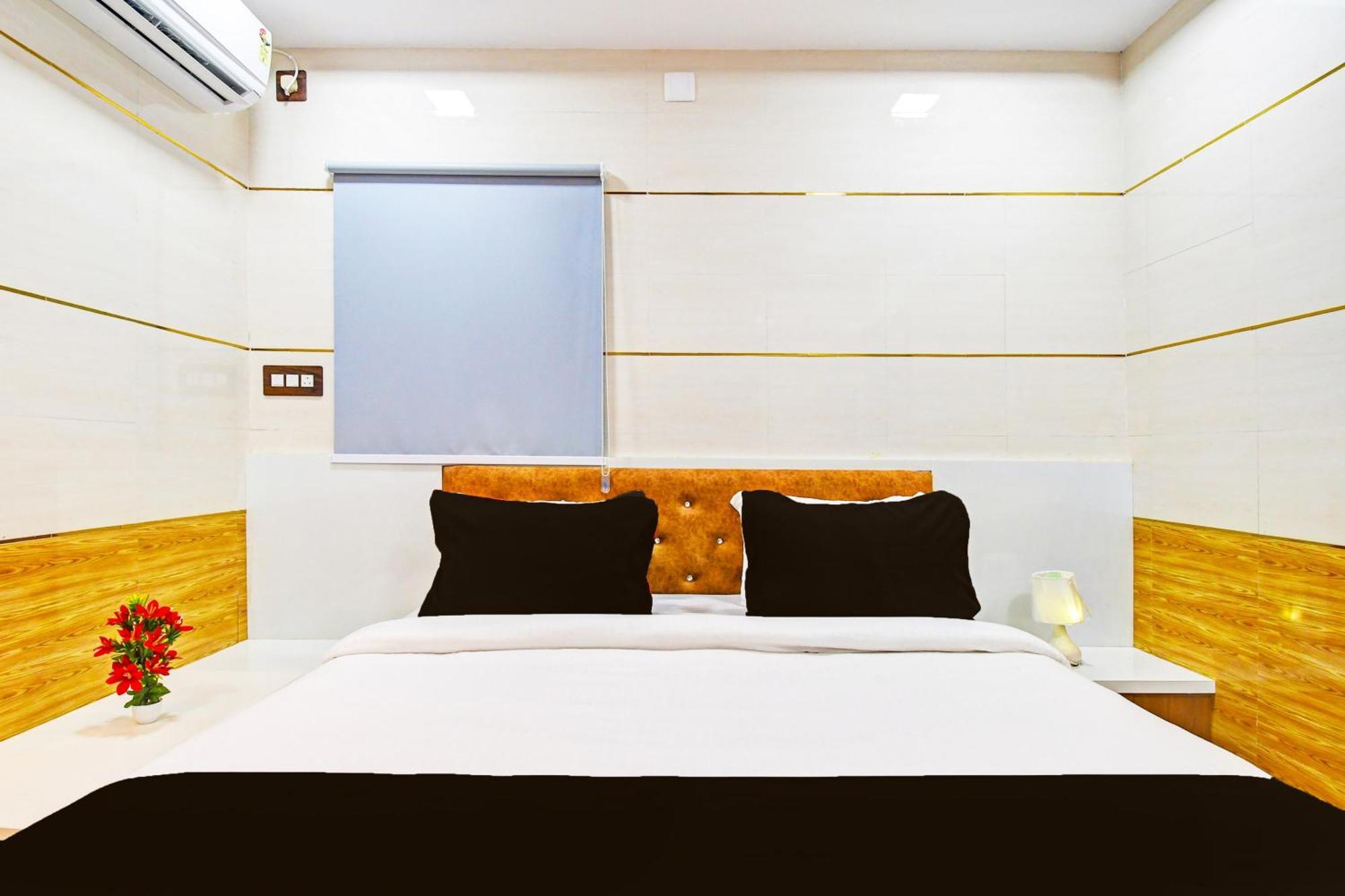 Hotel O Maa Bhubaneswari Hotel Ngoại thất bức ảnh